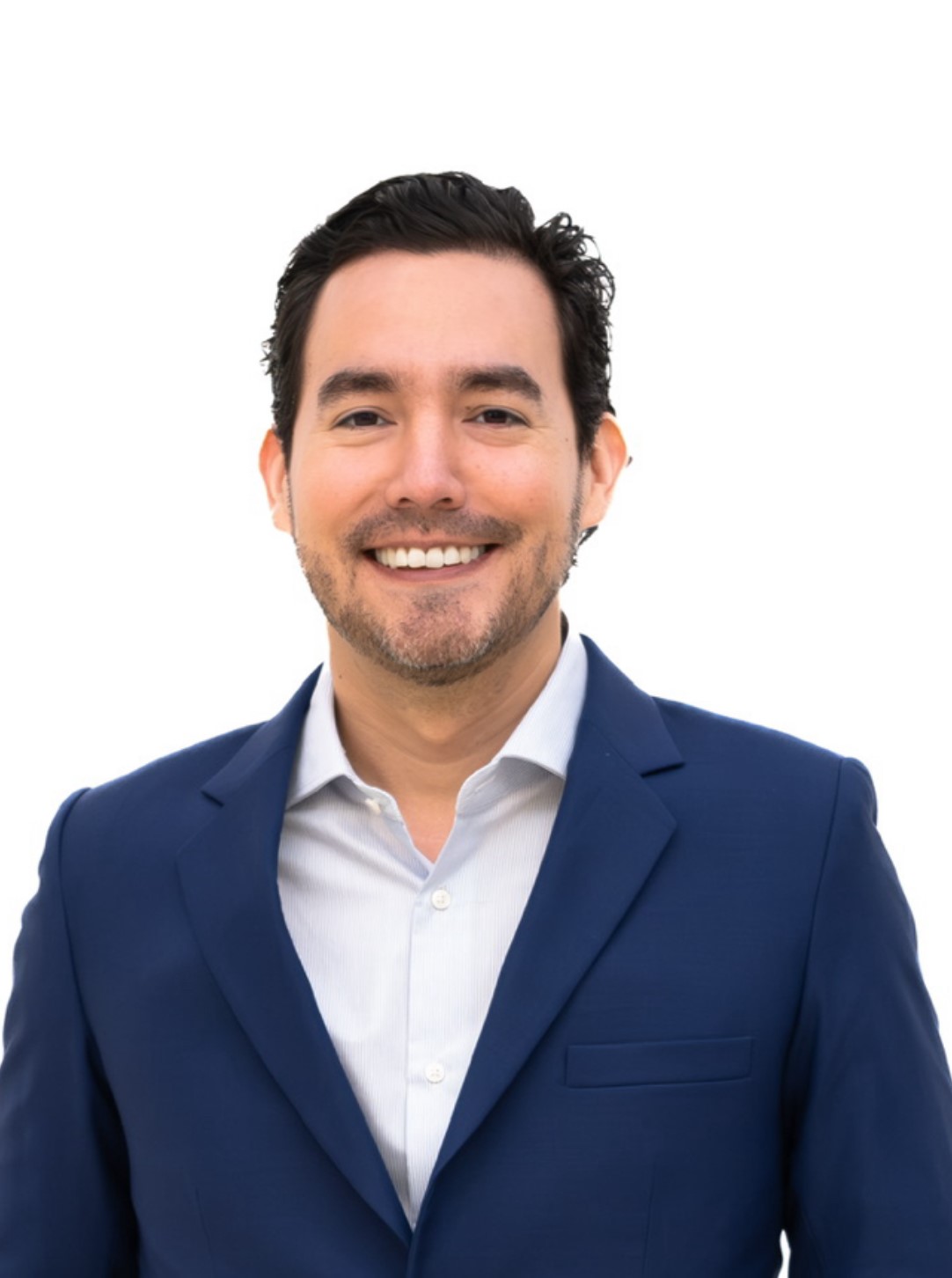Juan José Becerra C.